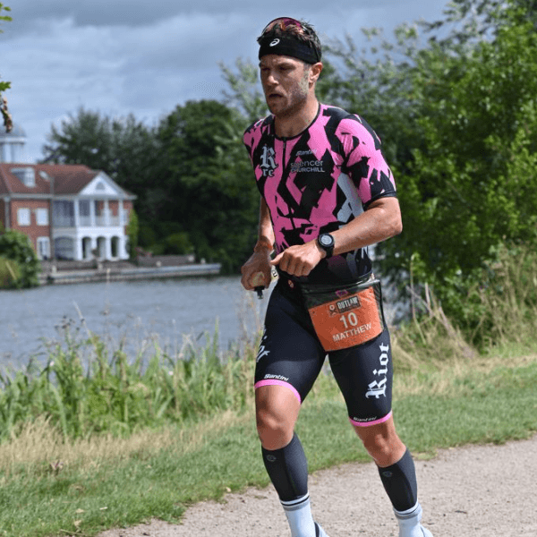 Matthew Dewhurst profile photo