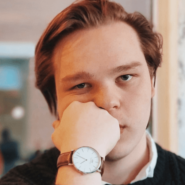 Chase Sabina profile image