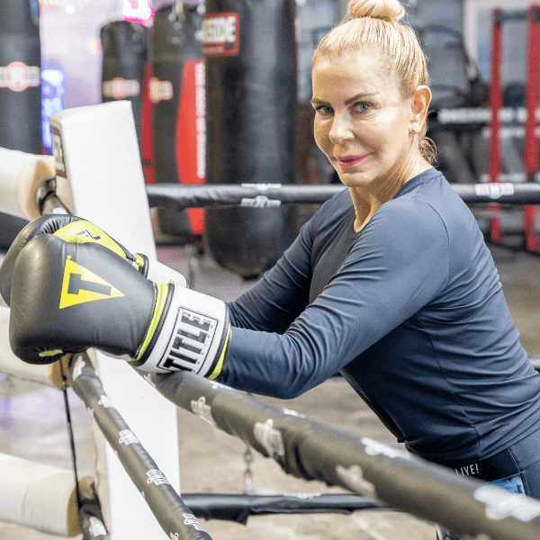 Gail Gensler profile photo