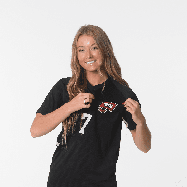 Anna Isger profile image