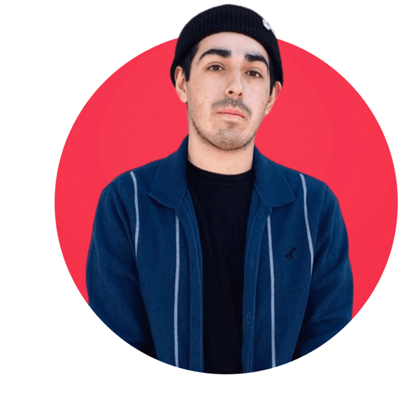 David Tofighi profile image