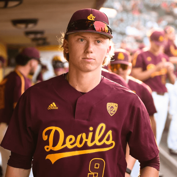 Blake Pivaroff profile image