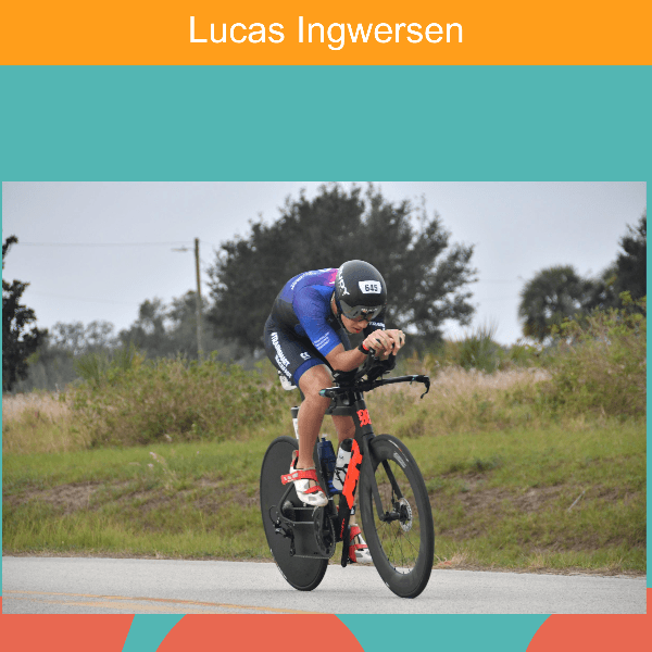 Lucas Ingwersen profile image