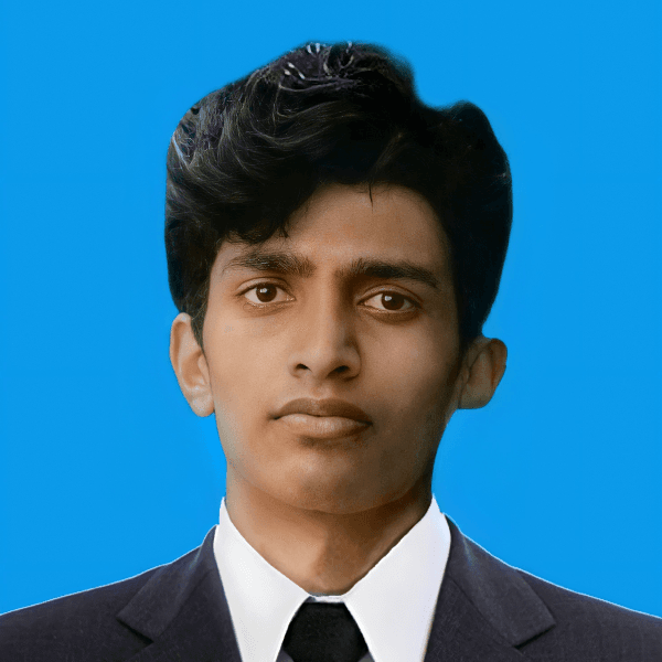 Jubin Saji profile photo