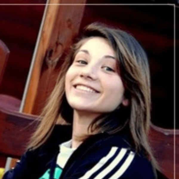 Agnieszka Niedzwiedz profile image