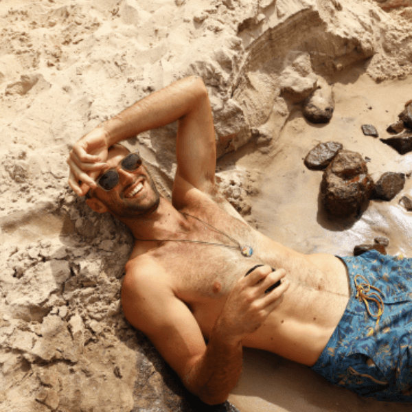 Eric Bergdoll profile image