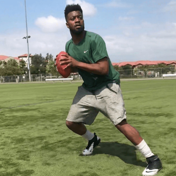 Harold Mobley profile image