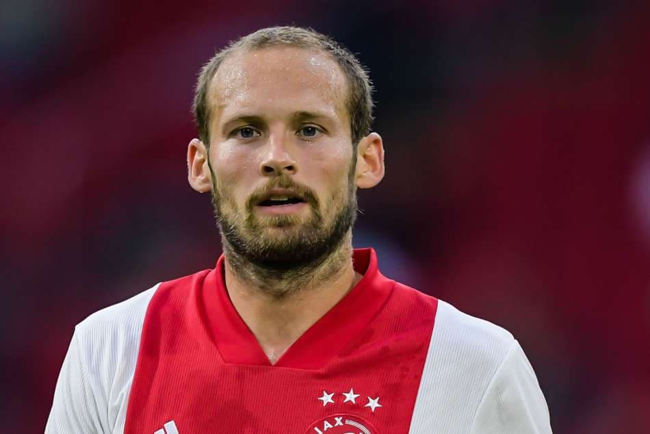 Daley Blind profile photo