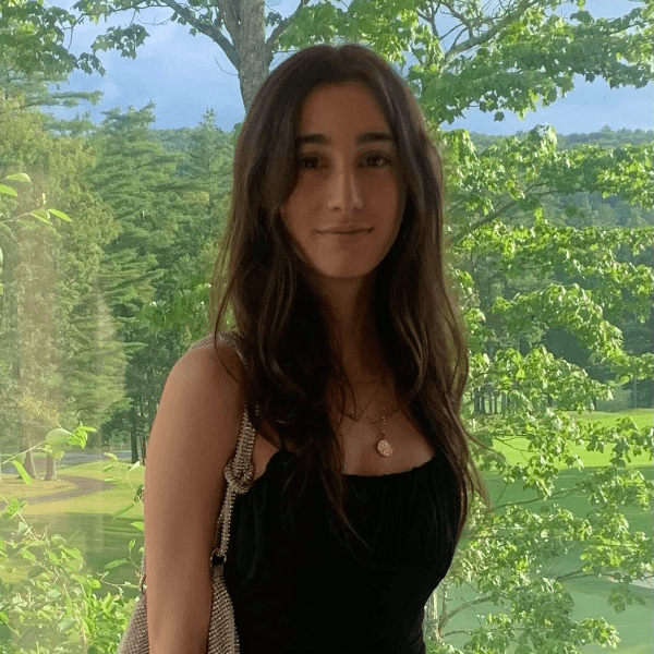 Emily Ostrovsky profile photo