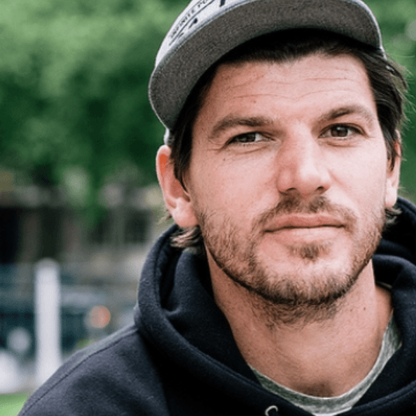 Mark Appleyard profile image