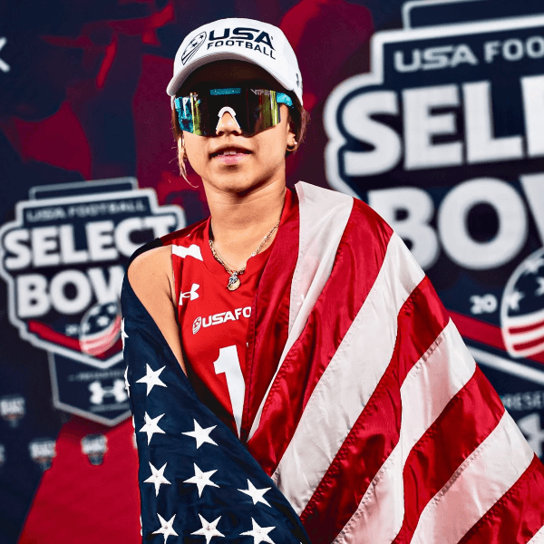 Naomi Le profile image