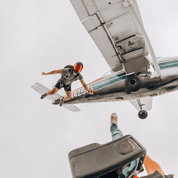 Tony Blaha profile image