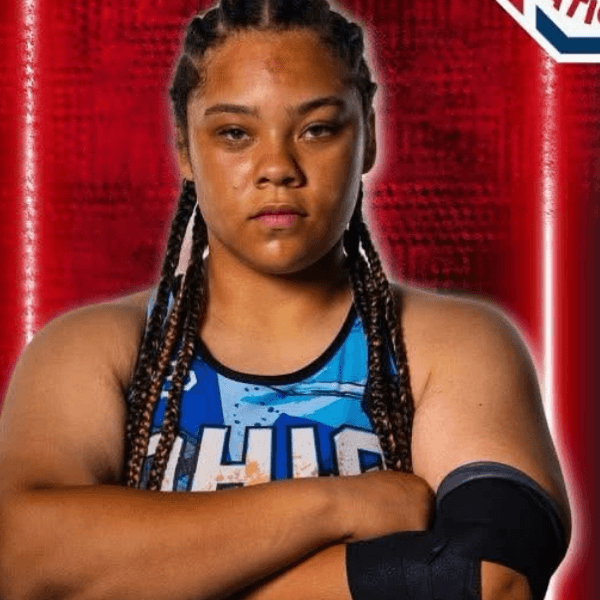 Deionna Borders profile image