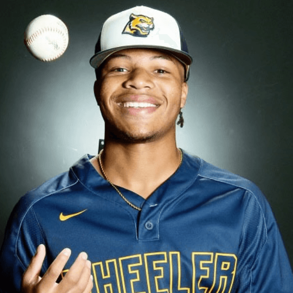 Jason Cox Jr profile image