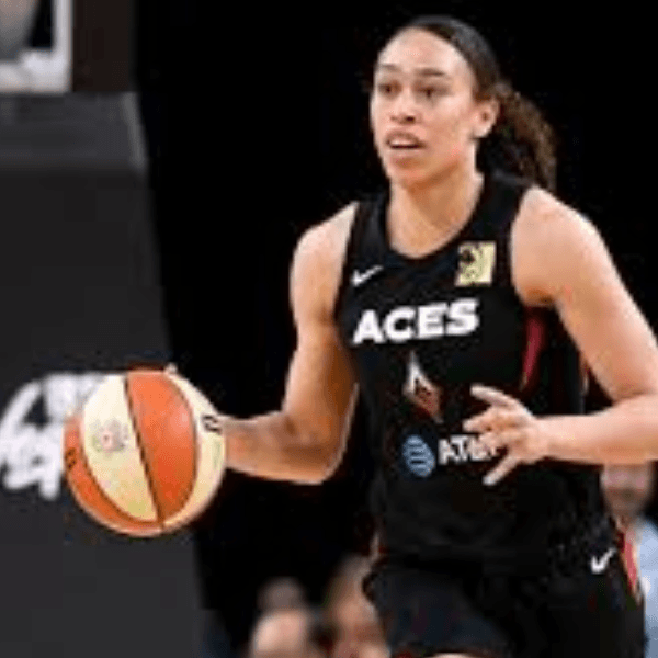 Dearica Hamby profile image