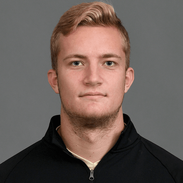 Tyler Clegg profile image