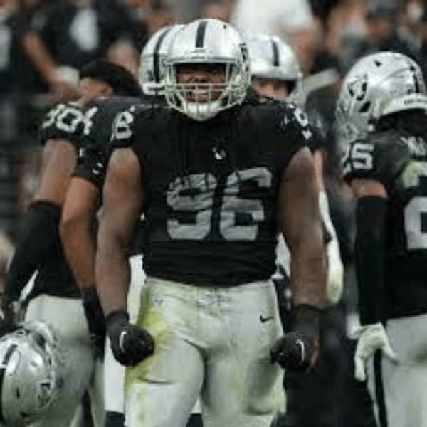 Darius Philon profile image