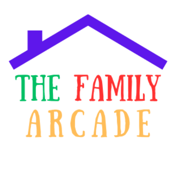 The Family Arcade - Heather profile image