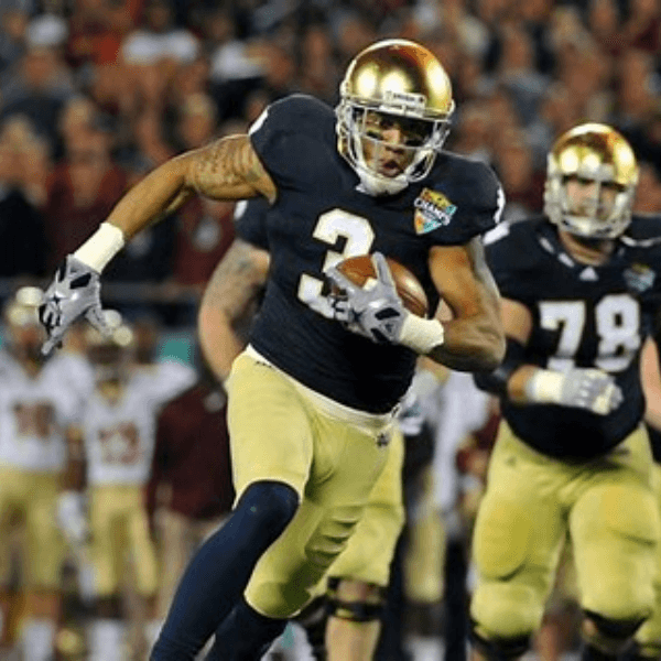 Michael Floyd profile image