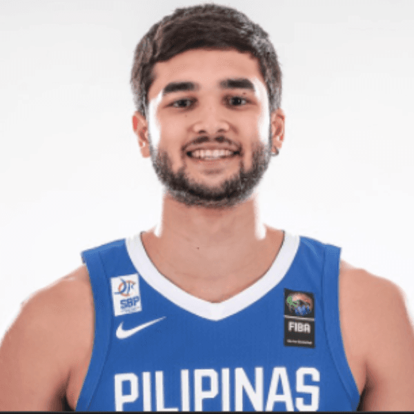 Kobe Paras profile photo