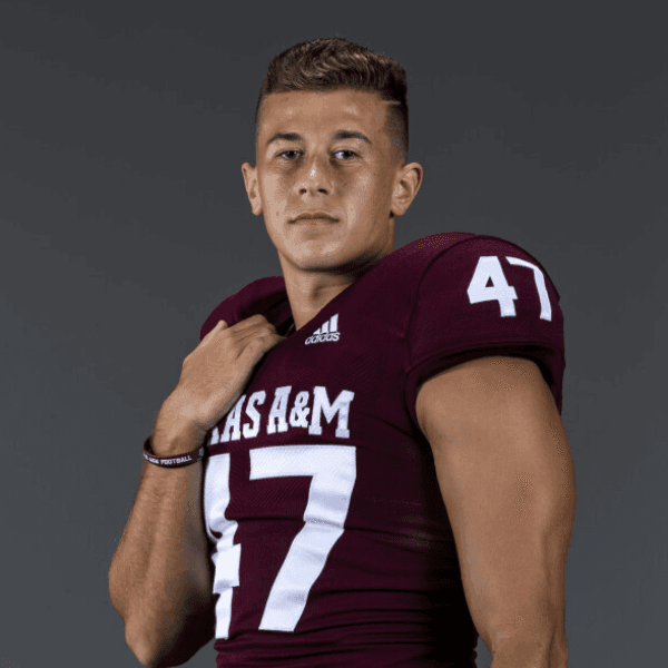 Seth Small profile image