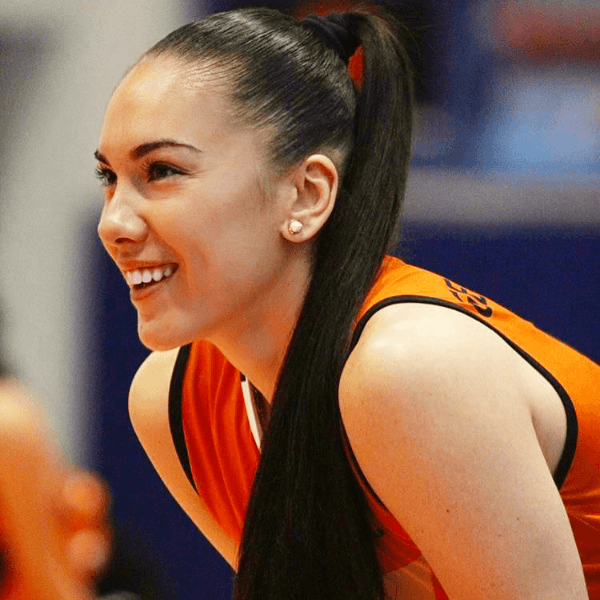 Yuliia Gerasymova profile image