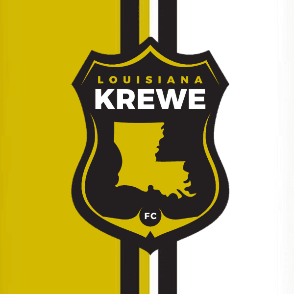 Louisiana Krewe FC profile image