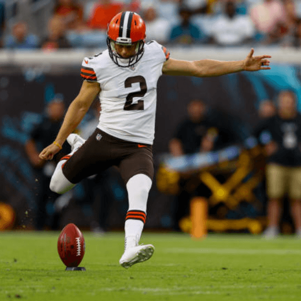 Cody Parkey profile image