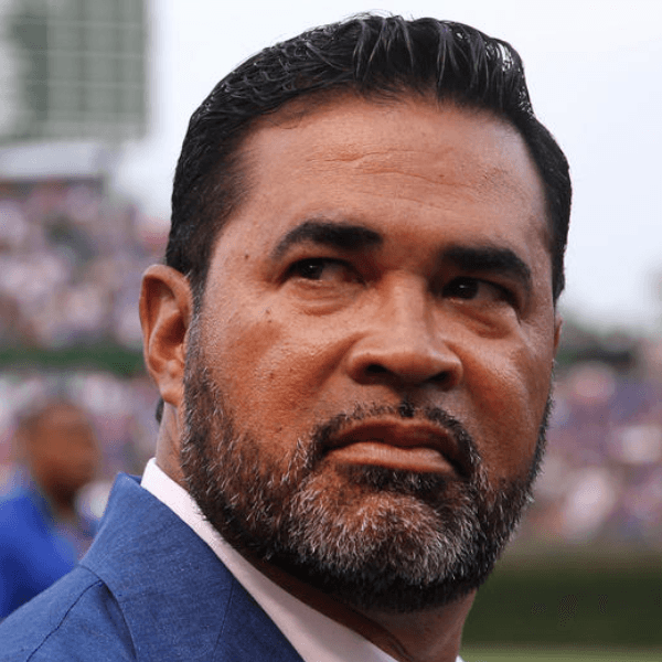 Ozzie Guillen profile image