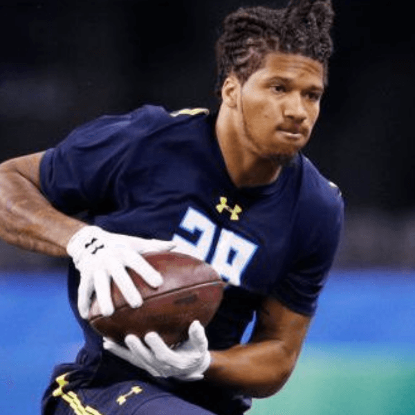 Sidney Jones profile image