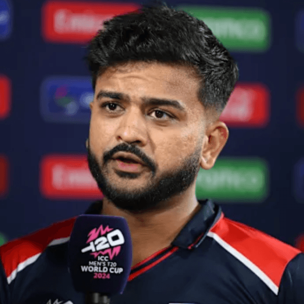 Monank Patel profile image