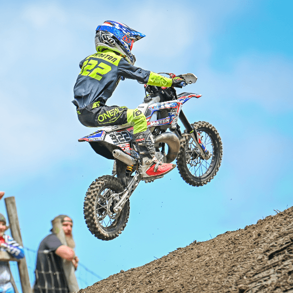 Parker BECKINGTON profile image