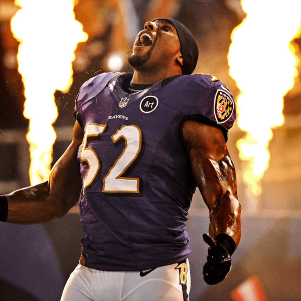 Ray Lewis profile photo