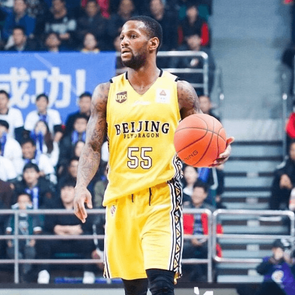 Pierre Jackson profile image