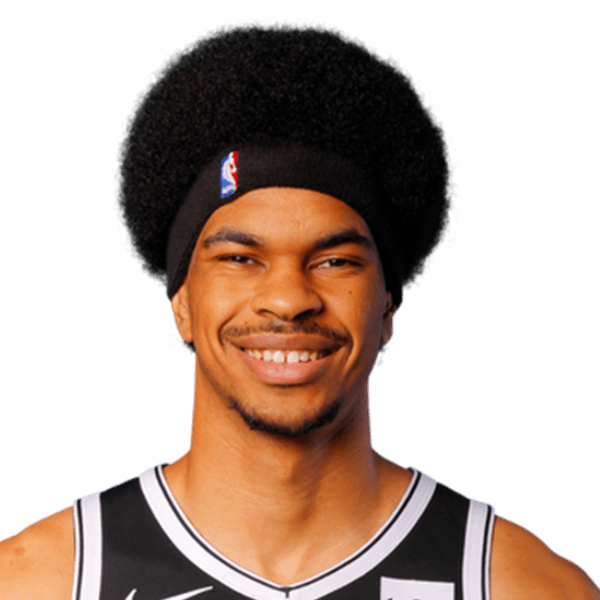 Jarrett Allen profile image