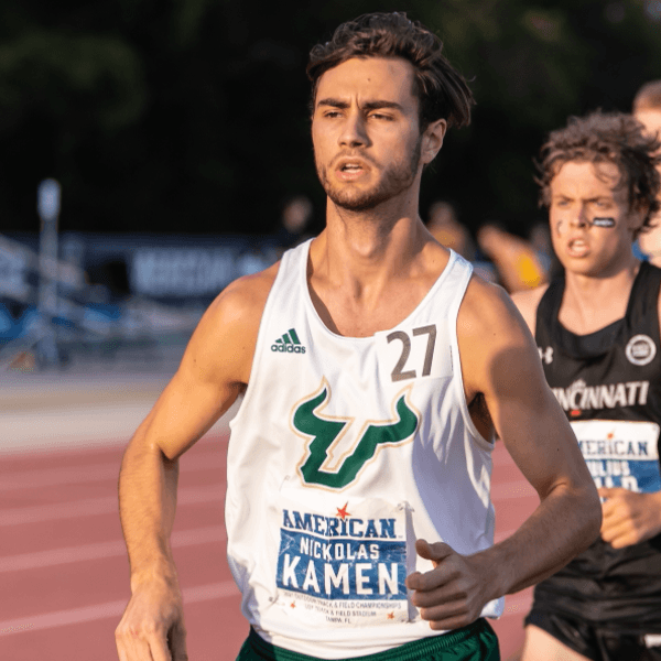 Nickolas Kamen profile photo