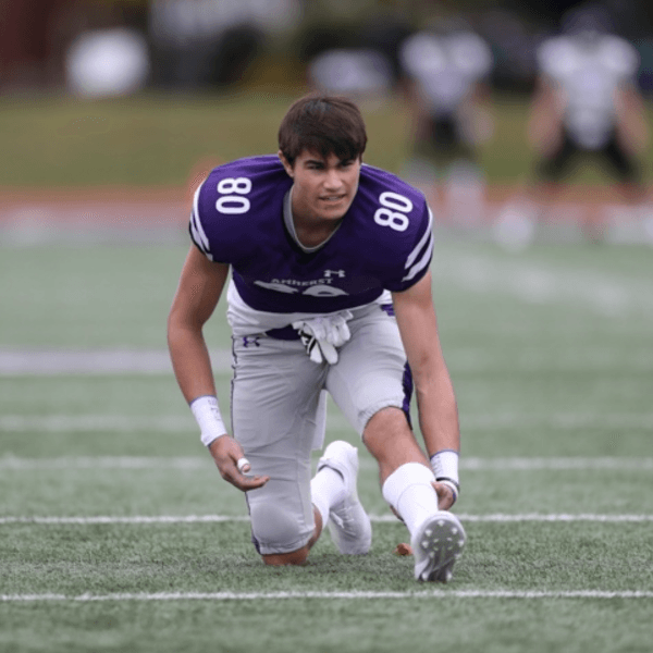 Jack Betts profile image