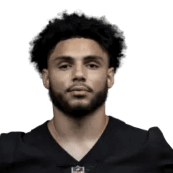 Drake London profile image