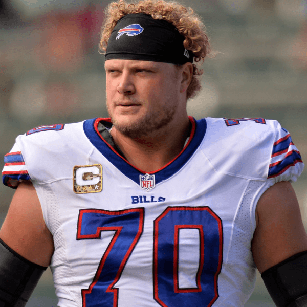 Eric Wood profile image