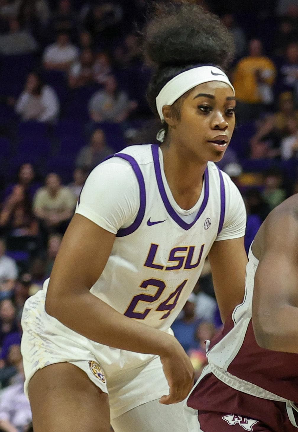 Aneesah Morrow profile image