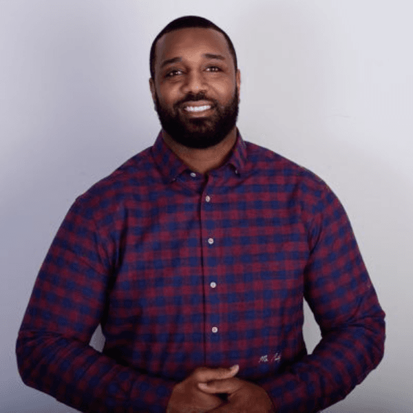 Chris Canty profile image