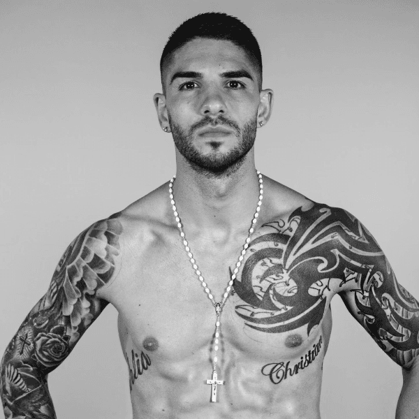 Michael Zerafa profile image