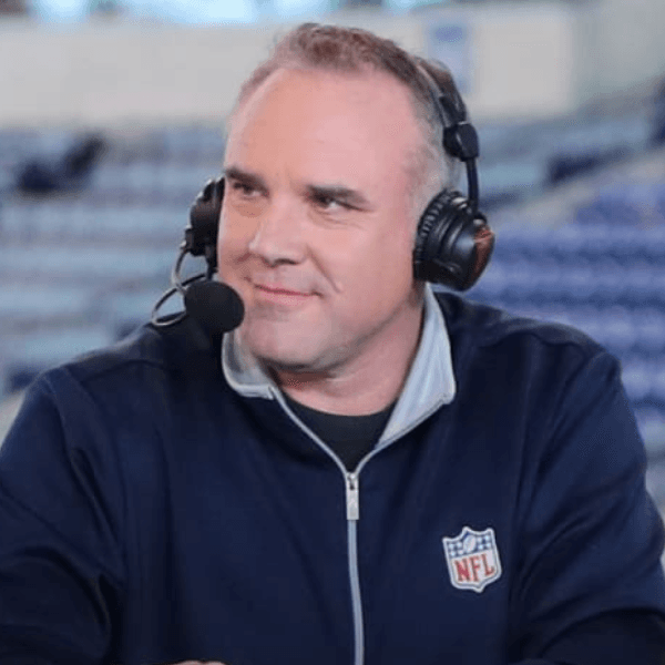 Lance Zierlein profile image