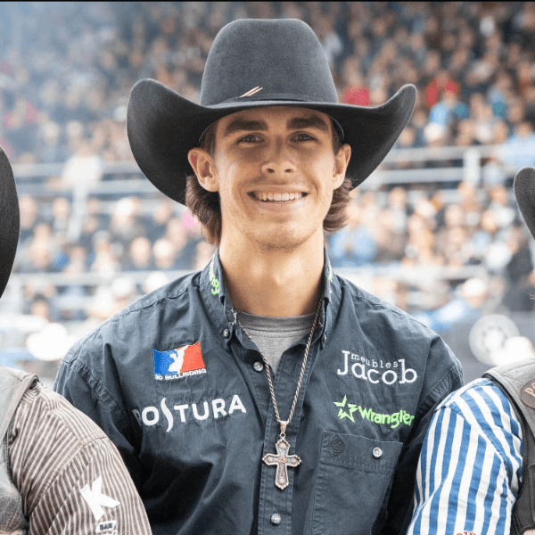 Zac Bourgeois profile image