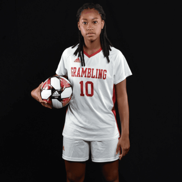 Kaydeen Jack profile photo