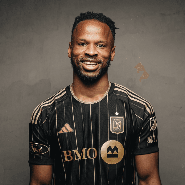 Jeremy Ebobisse profile image