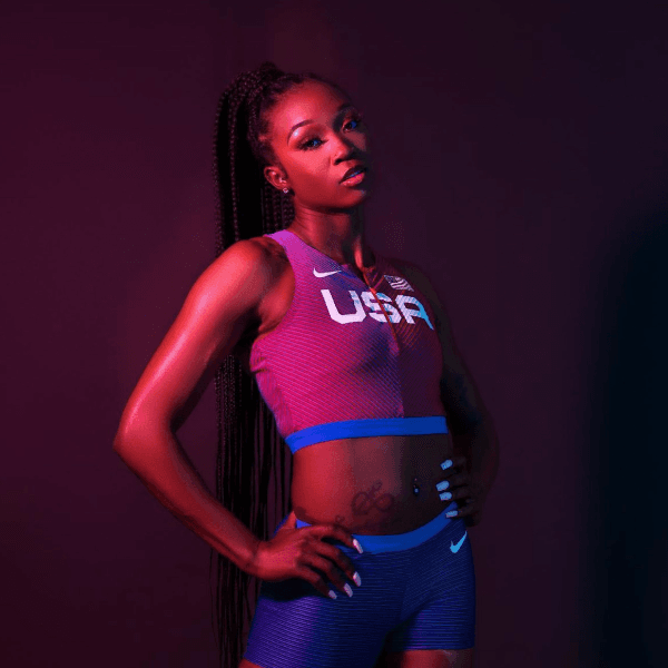 Tiffany Flynn profile image