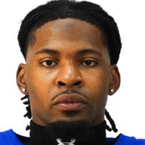 Jashon Watkins profile image