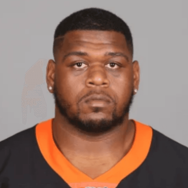 O'Shea Dugas profile image