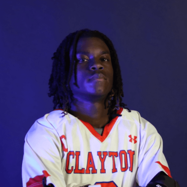 Jerome Barsh profile image